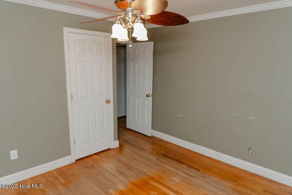 303 Dogwood Lane Hamlet, NC 28345