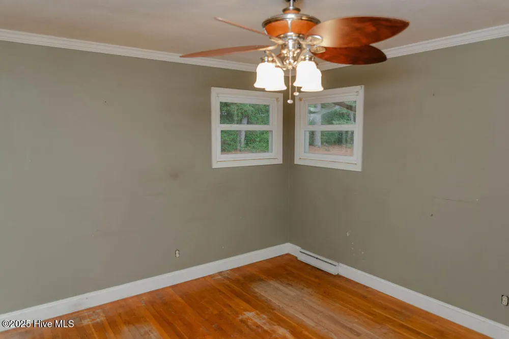 303 Dogwood Lane Hamlet, NC 28345