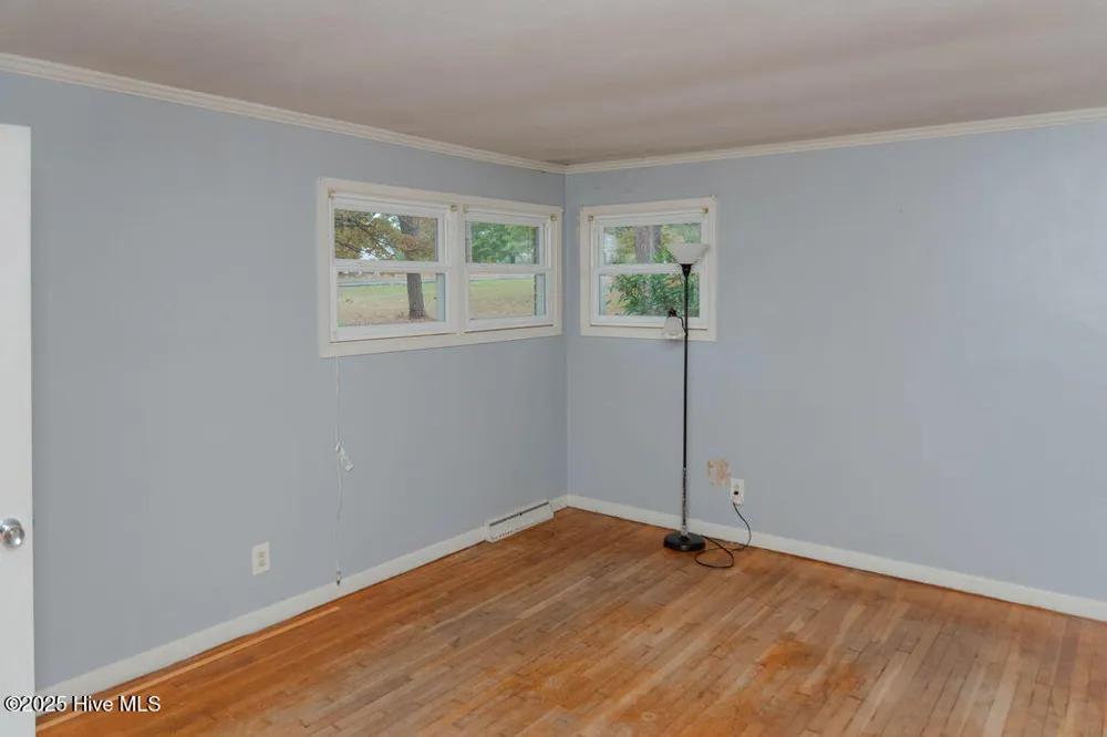 303 Dogwood Lane Hamlet, NC 28345