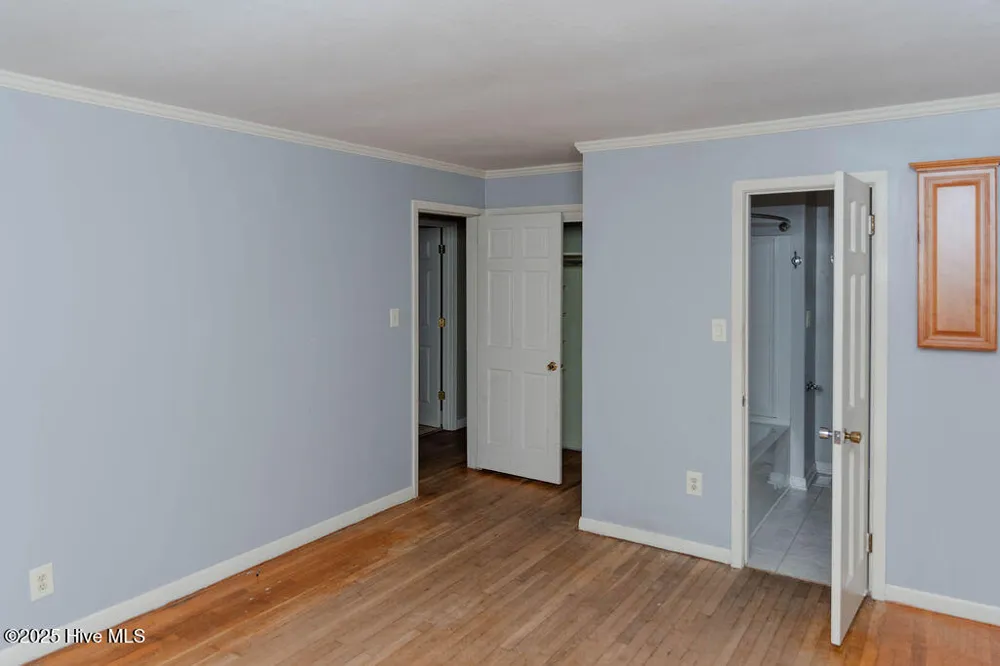 303 Dogwood Lane Hamlet, NC 28345