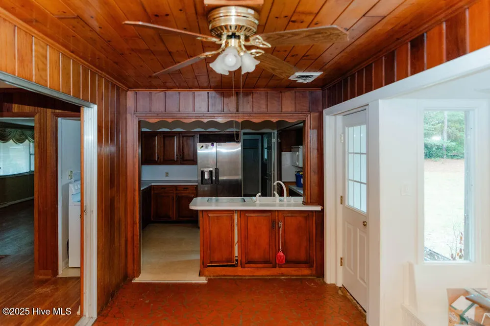 303 Dogwood Lane Hamlet, NC 28345