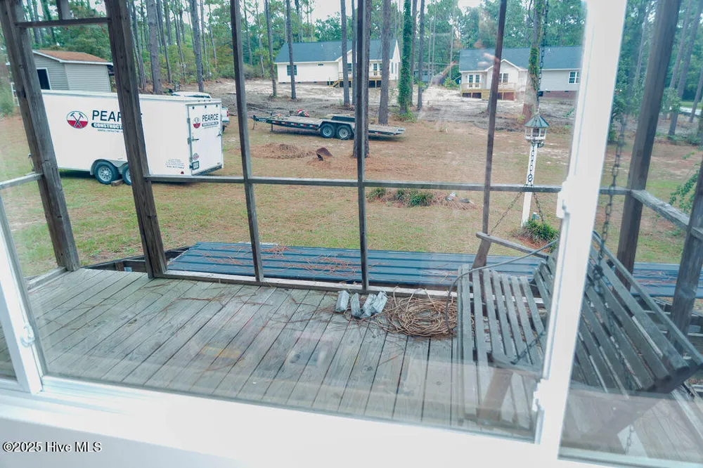 303 Dogwood Lane Hamlet, NC 28345