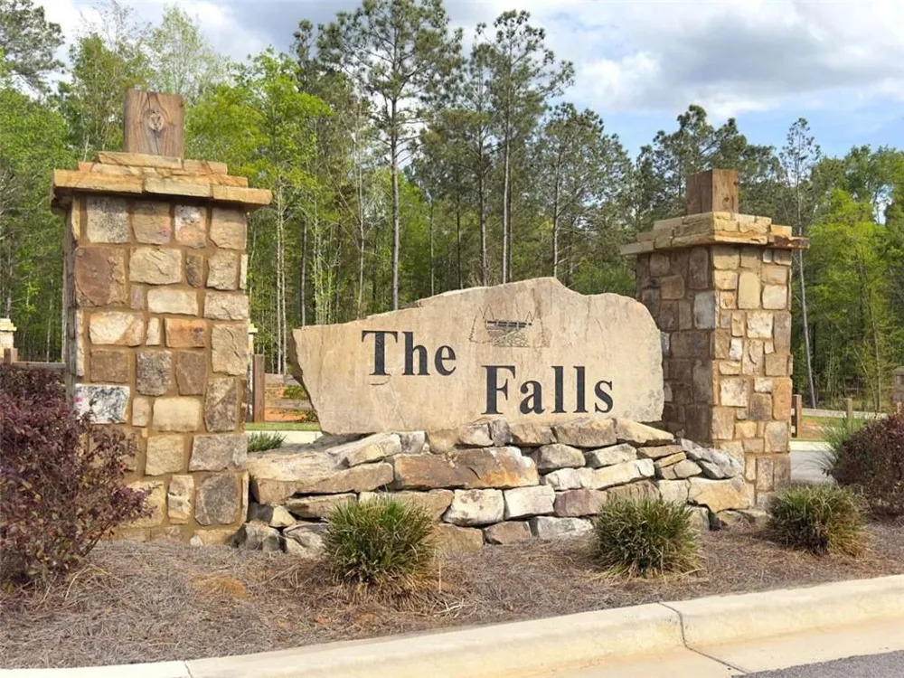 113 The Falls Lane Milledgeville, GA 31061