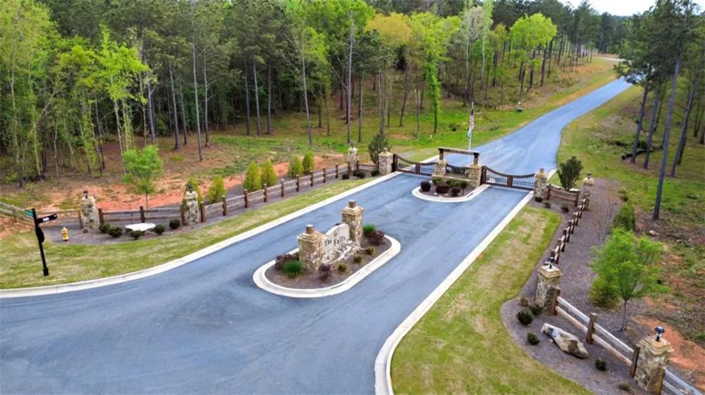 113 The Falls Lane Milledgeville, GA 31061