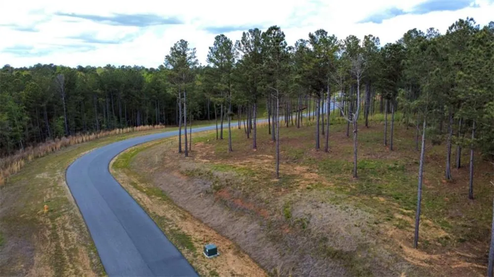 113 The Falls Lane Milledgeville, GA 31061
