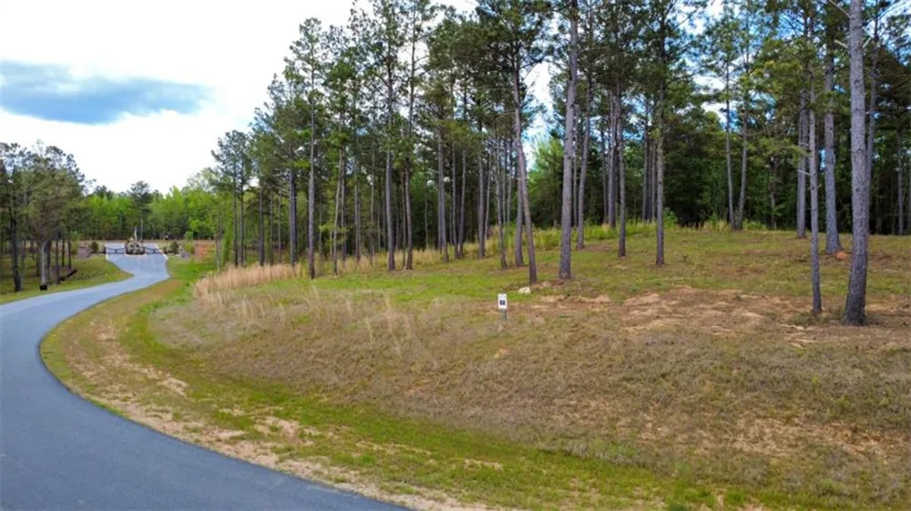 113 The Falls Lane Milledgeville, GA 31061