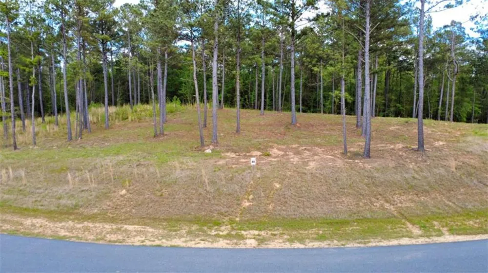 113 The Falls Lane Milledgeville, GA 31061