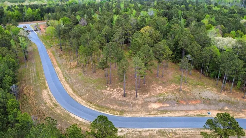 113 The Falls Lane Milledgeville, GA 31061