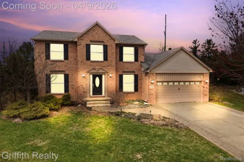 938 Meadowbrook Court