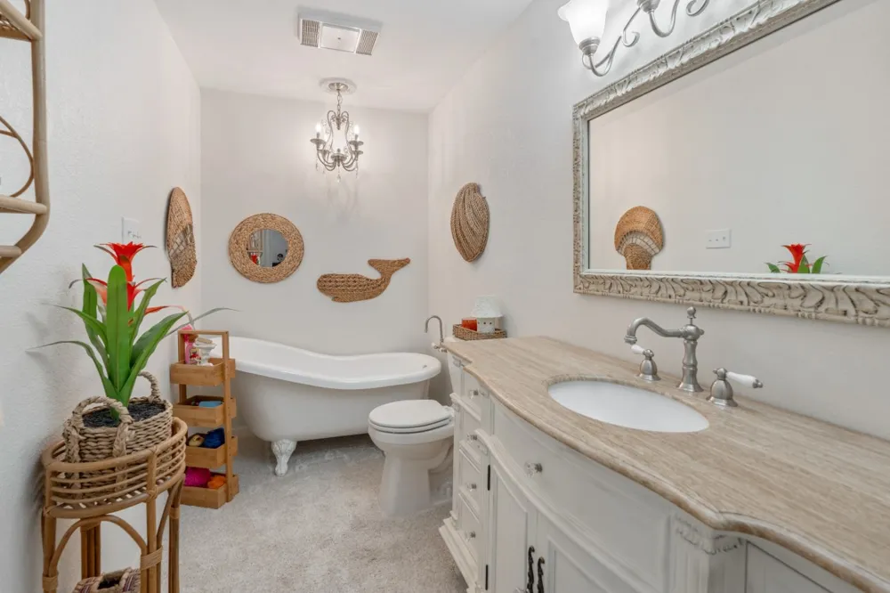 849 S Gun Barrel Lane #G7 Gun Barrel City, TX 75156