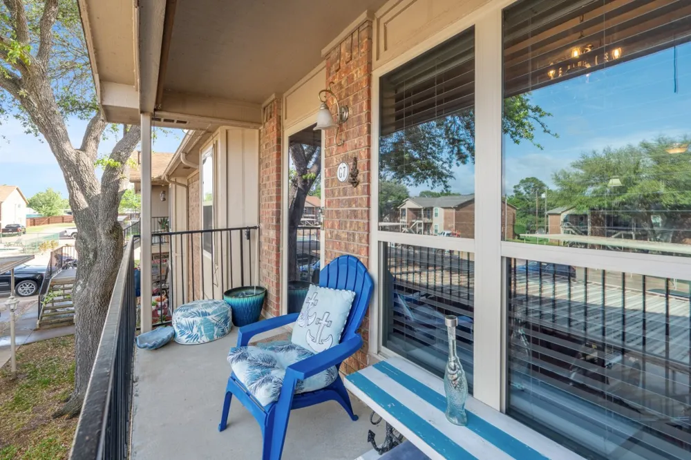 849 S Gun Barrel Lane #G7 Gun Barrel City, TX 75156