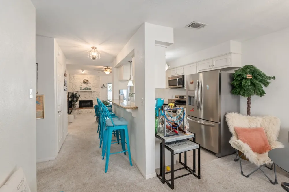 849 S Gun Barrel Lane #G7 Gun Barrel City, TX 75156