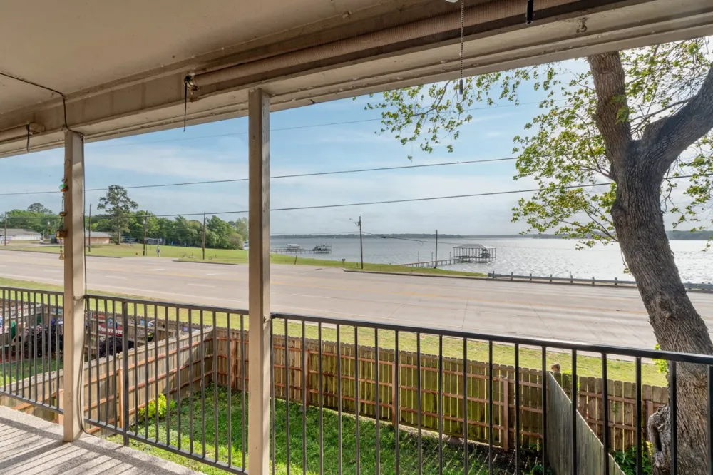 849 S Gun Barrel Lane #G7 Gun Barrel City, TX 75156
