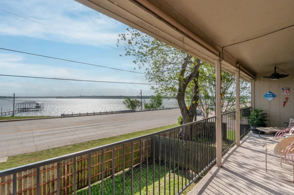 849 S Gun Barrel Lane #G7 Gun Barrel City, TX 75156
