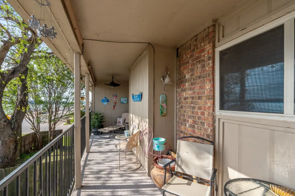 849 S Gun Barrel Lane #G7 Gun Barrel City, TX 75156