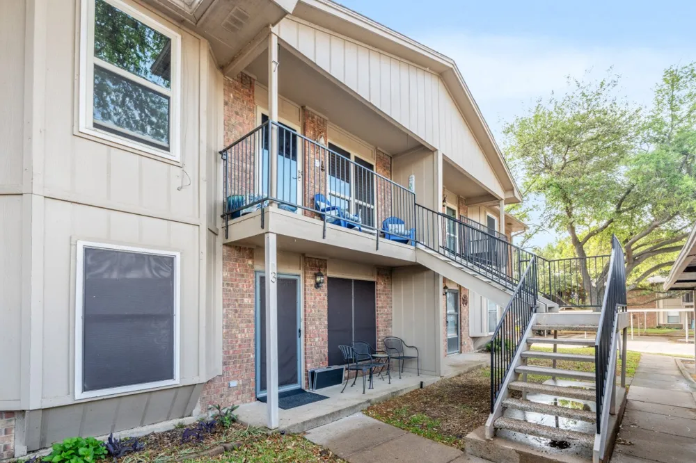 849 S Gun Barrel Lane #G7 Gun Barrel City, TX 75156