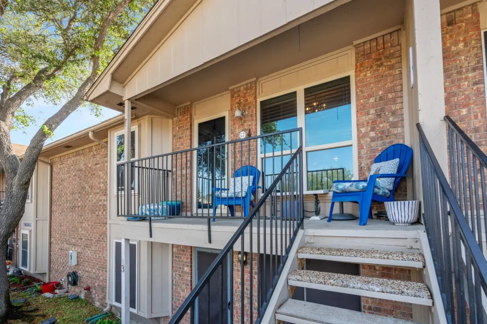 849 S Gun Barrel Lane #G7 Gun Barrel City, TX 75156