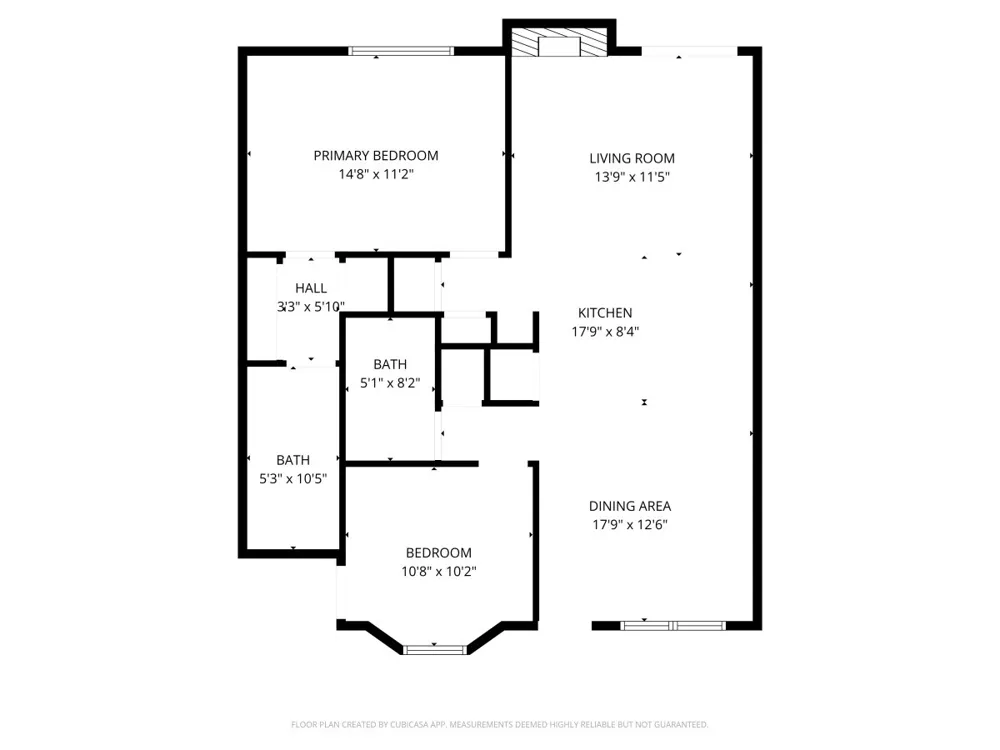849 S Gun Barrel Lane #G7 Gun Barrel City, TX 75156