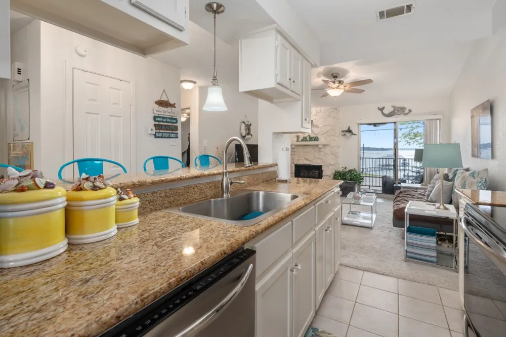 849 S Gun Barrel Lane #G7 Gun Barrel City, TX 75156