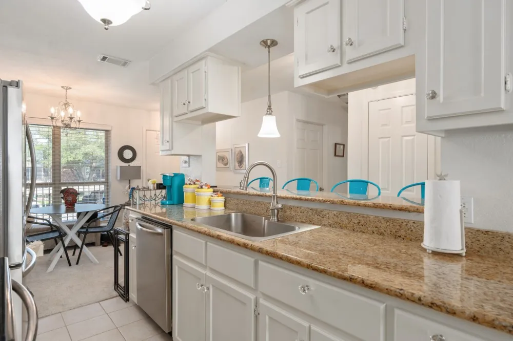 849 S Gun Barrel Lane #G7 Gun Barrel City, TX 75156