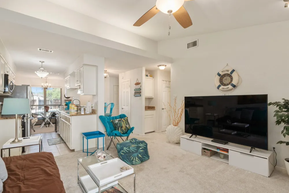 849 S Gun Barrel Lane #G7 Gun Barrel City, TX 75156
