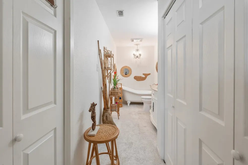 849 S Gun Barrel Lane #G7 Gun Barrel City, TX 75156