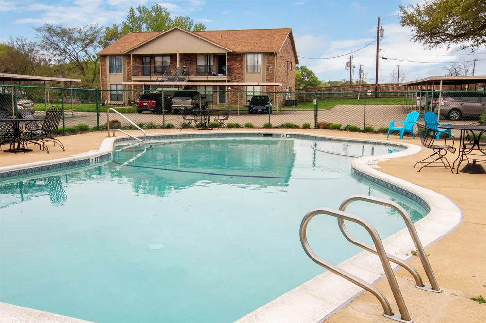 849 S Gun Barrel Lane #G7 Gun Barrel City, TX 75156