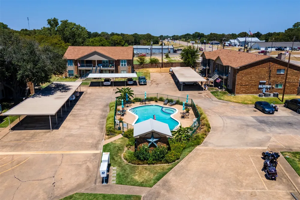 849 S Gun Barrel Lane #G7 Gun Barrel City, TX 75156