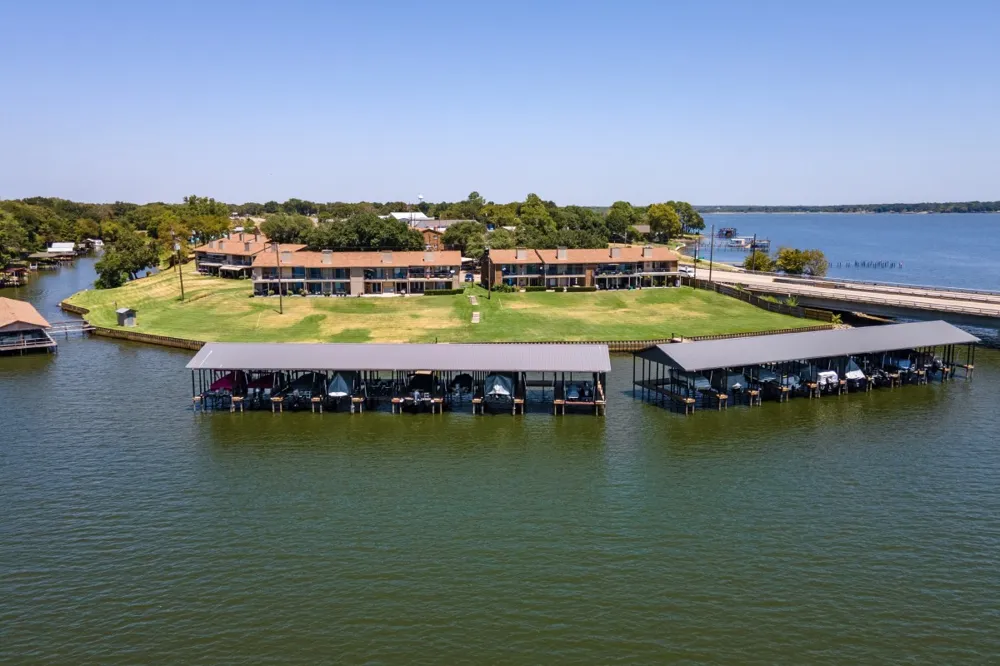 849 S Gun Barrel Lane #G7 Gun Barrel City, TX 75156