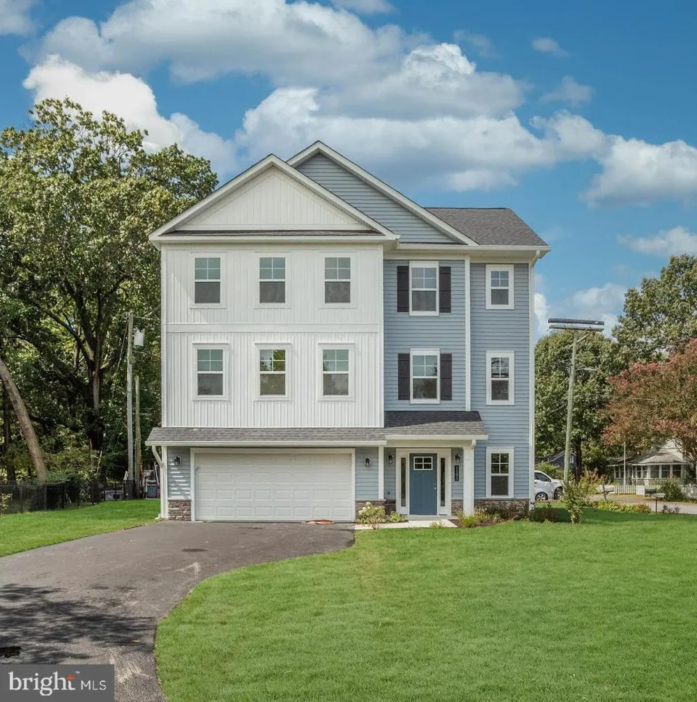 5314 AL JONES DRIVE Shady Side, MD 20764