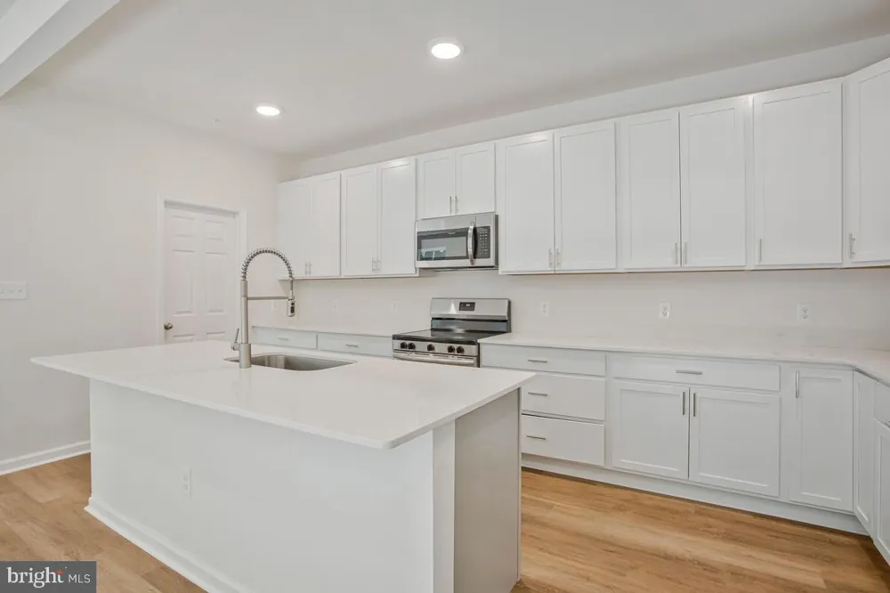 5314 AL JONES DRIVE Shady Side, MD 20764
