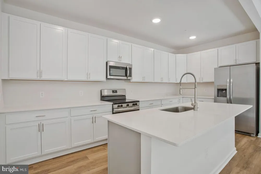 5314 AL JONES DRIVE Shady Side, MD 20764
