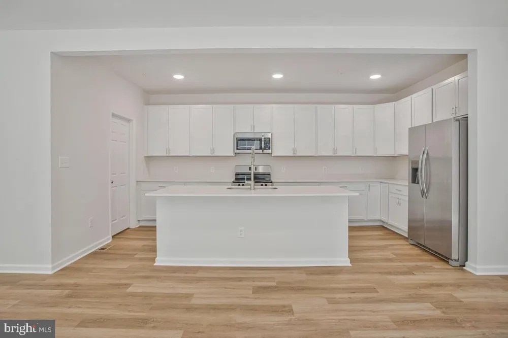 5314 AL JONES DRIVE Shady Side, MD 20764