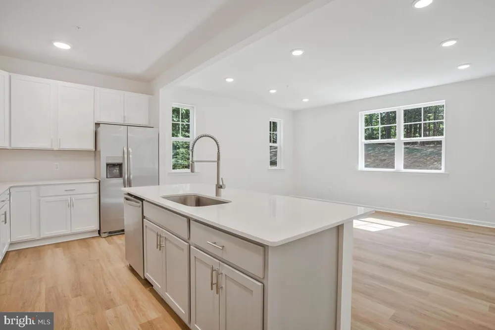 5314 AL JONES DRIVE Shady Side, MD 20764