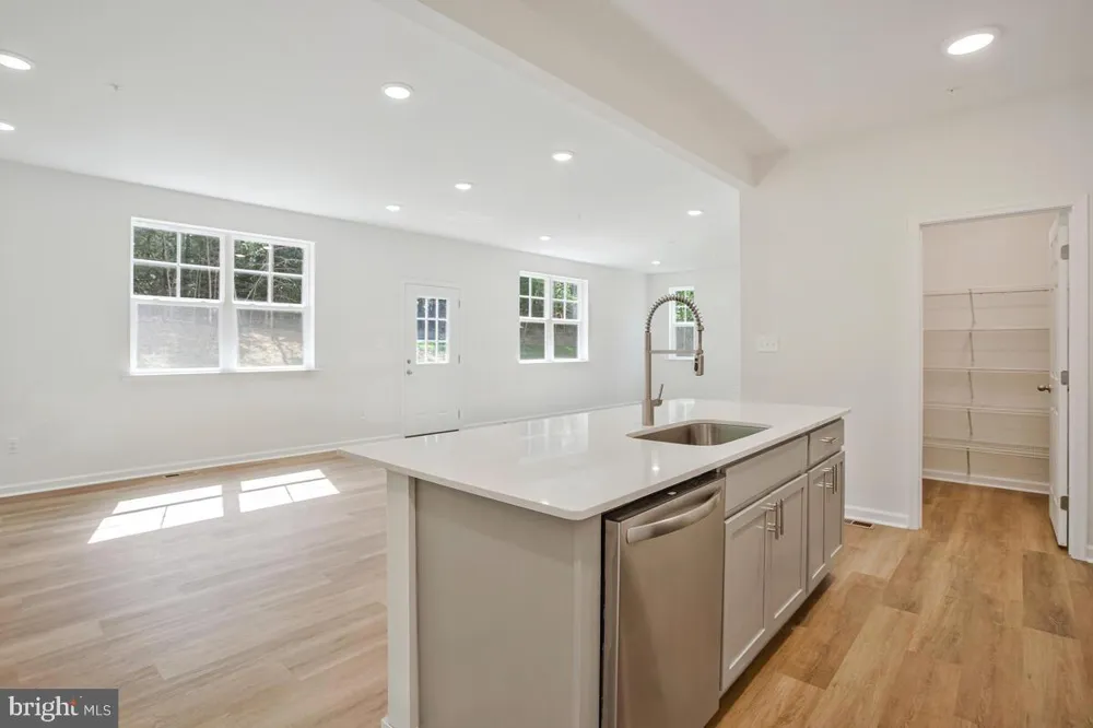 5314 AL JONES DRIVE Shady Side, MD 20764