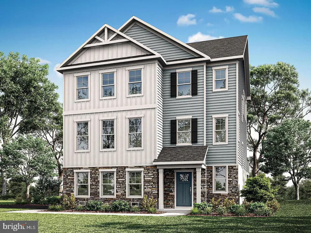 5314 AL JONES DRIVE Shady Side, MD 20764