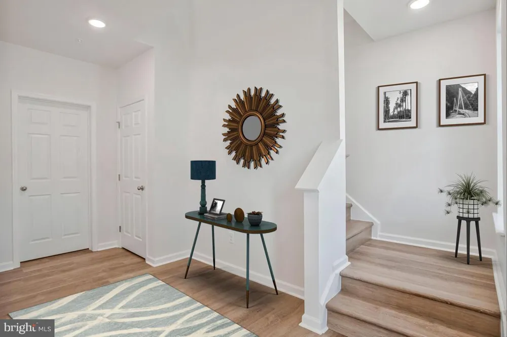5314 AL JONES DRIVE Shady Side, MD 20764