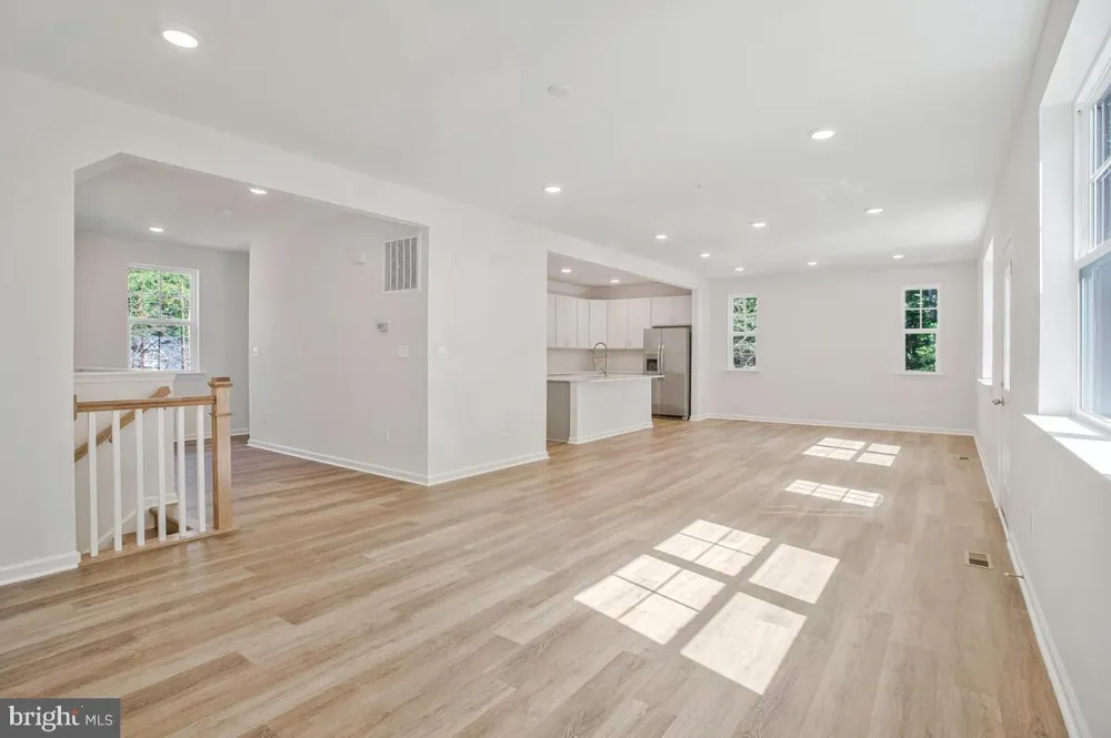 5314 AL JONES DRIVE Shady Side, MD 20764