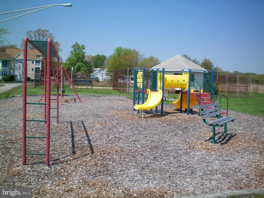 5314 AL JONES DRIVE Shady Side, MD 20764