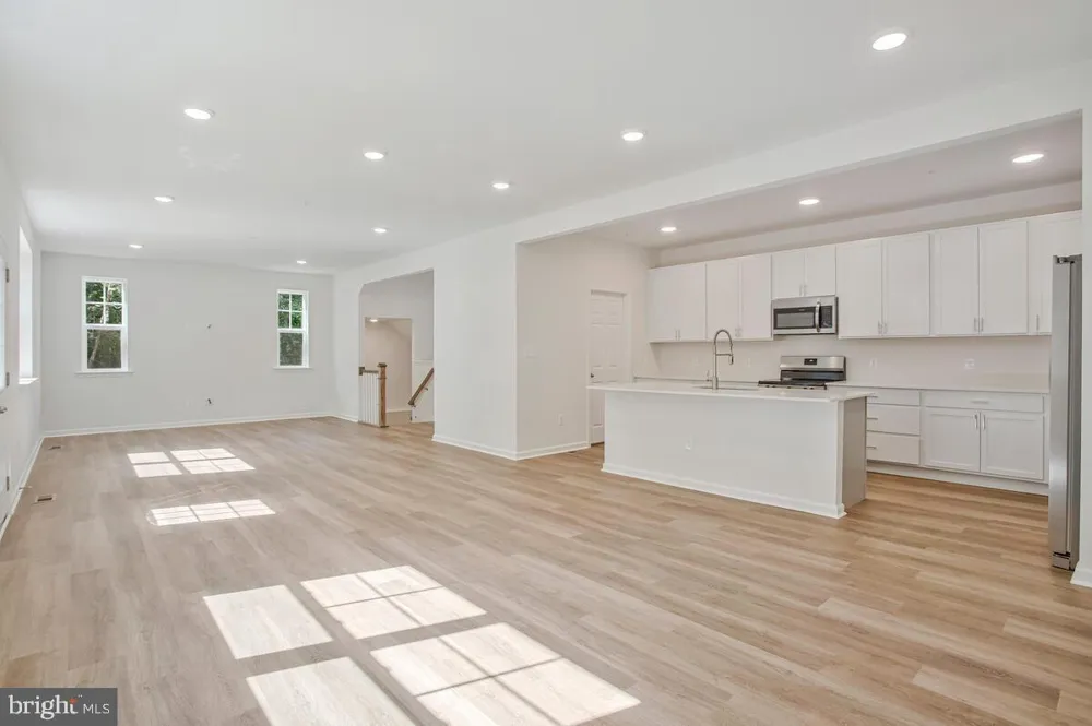 5314 AL JONES DRIVE Shady Side, MD 20764