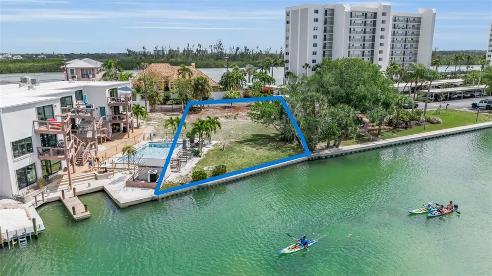 9244 MIDNIGHT PASS ROAD Sarasota, FL 34242