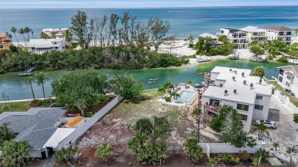 9244 MIDNIGHT PASS ROAD Sarasota, FL 34242