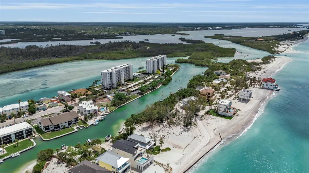 9244 MIDNIGHT PASS ROAD Sarasota, FL 34242