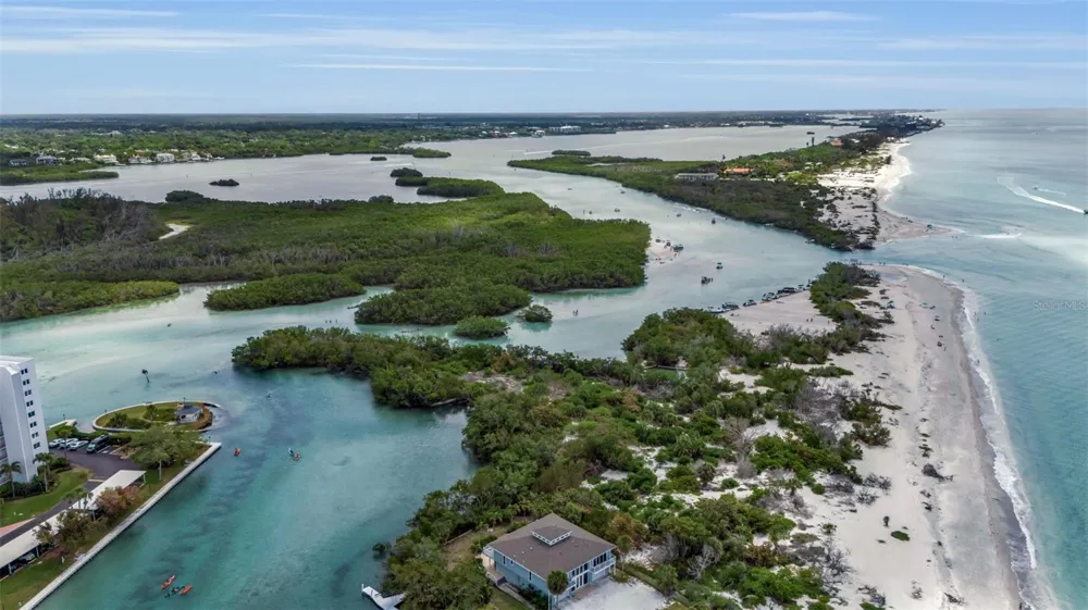 9244 MIDNIGHT PASS ROAD Sarasota, FL 34242