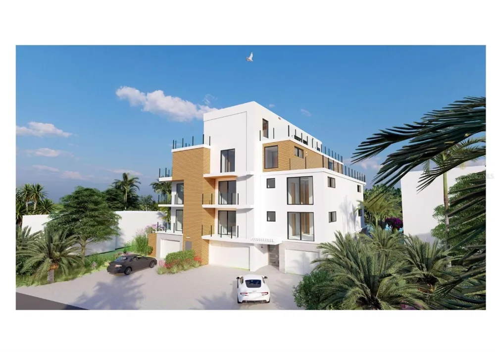 9244 MIDNIGHT PASS ROAD Sarasota, FL 34242