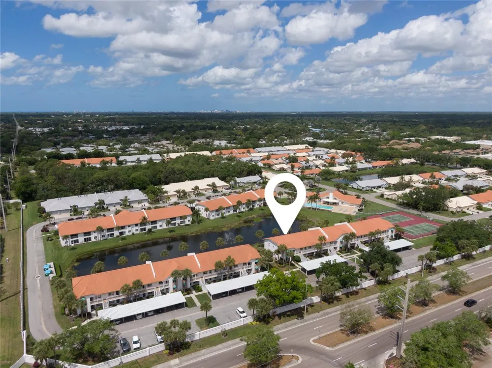 4242 MADEIRA COURT #3315 Sarasota, FL 34233