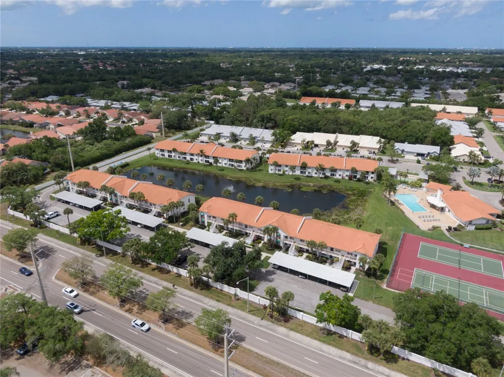 4242 MADEIRA COURT #3315 Sarasota, FL 34233