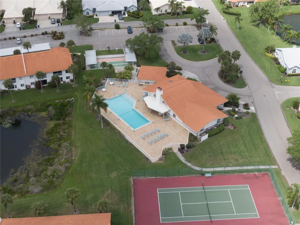 4242 MADEIRA COURT #3315 Sarasota, FL 34233