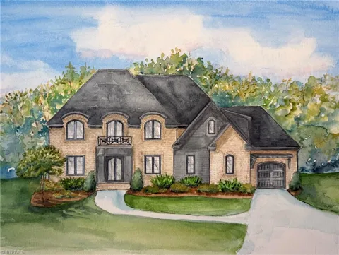 2818 Lockland Drive