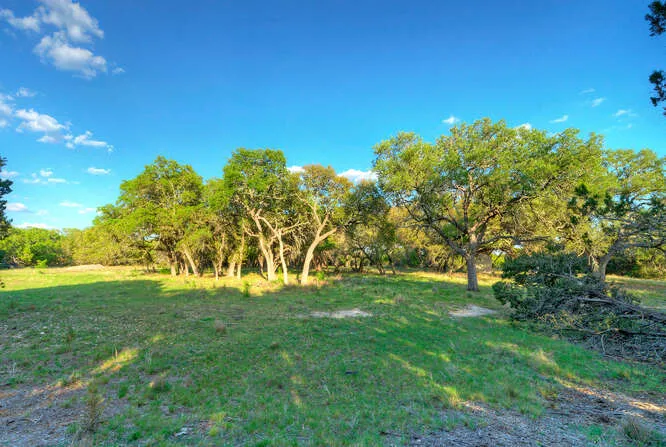 8 Stargazer Drive Lampasas, TX 76550